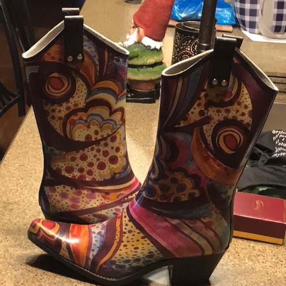 Nomad Footwear Shoes - Rain boots